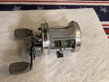 Nice abu garcia for sale  Urbandale