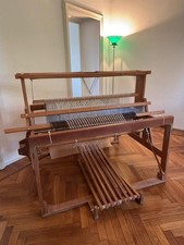 Telai per pavimenti usato Telai per pavimenti usato  Milano