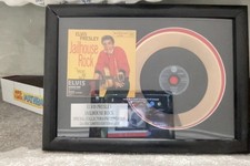 Elvis presley 22ct for sale  COLCHESTER
