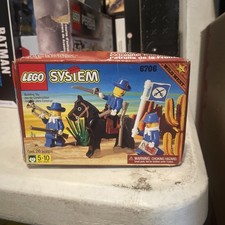 Lego system frontier for sale  Fort Worth