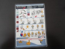 British airways concorde for sale  Ormond Beach