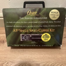 Oster golden equine for sale  Orem