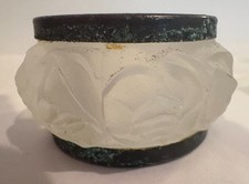 Vintage set frosted for sale  Jacksonville Beach