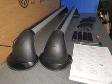 Genuine roof bars for sale  PLYMOUTH