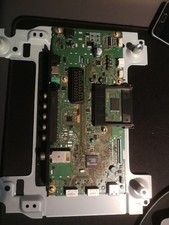 Scheda sony kdl usato  Sanguinetto