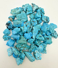 sleeping beauty turquoise rough for sale  Topeka