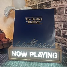 Usado, The Beatles Rarities Vinyl Record LP NM comprar usado  Enviando para Brazil