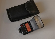 Flash godox tt350f usato  Porto Mantovano