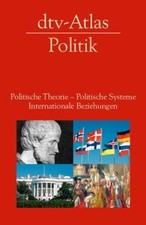 Dtv atlas politik gebraucht kaufen  Berlin