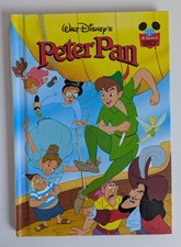 Peter pan book for sale  BEDFORD