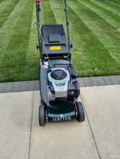 Servied hayter harrier for sale  NORWICH