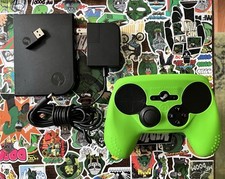 Válvula Steam Link 1003 + Controle de Vapor Inclui Alimentação + Acessórios de Cabo LAN comprar usado  Enviando para Brazil