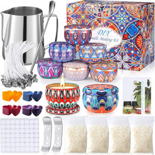 Kit per realizzare usato  Roma