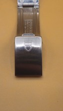 Authentic tudor clasp d'occasion  Clermont-Ferrand-