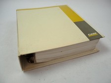 Case cs110 120 gebraucht kaufen  Merseburg