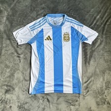 Argentina trikot gebraucht kaufen  Köln