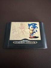 Sonic the hedgehog d'occasion Sonic the hedgehog d'occasion  Saint-Joseph-de-Rivière