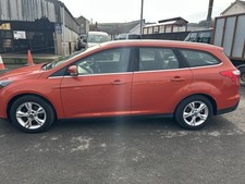 Ford focus 1.6ti for sale  LLANDYSUL