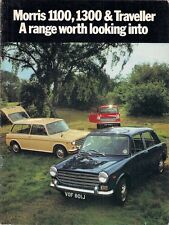 Morris 1100 mkii for sale  UK