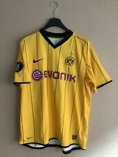 Bvb trikot nike gebraucht kaufen  Duisburg