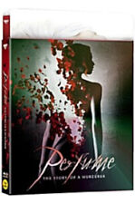 [USED] Perfume The Story Of A Murderer BLU-RAY Steelbook Limited Ed - Lenticular comprar usado  Enviando para Brazil