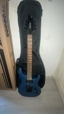 Cort kx100 guitare d'occasion  Montdidier