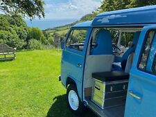 Classic camper self for sale  COLYTON