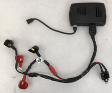 Módulo de controle DRIVE Titan DK-PMB40 cadeira de rodas e fiação de bateria TESTADO 40A, usado comprar usado  Enviando para Brazil