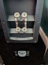 Nht speakers for sale  CHEADLE