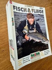 Ausgaben magazin fisch gebraucht kaufen  Berlin