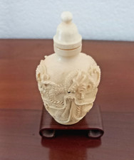 Tabatiere chinoise decor d'occasion  Aix-en-Provence-