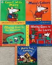 Children books maisy for sale  BURNLEY