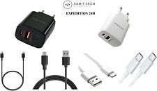 Chargeur usb usb d'occasion  Villepinte