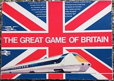 Great game britain for sale  HARLOW