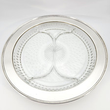 Antique shreve hallmarked for sale  Sparks