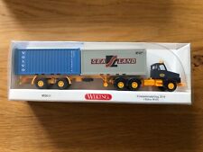 Wiking 0524 lkw gebraucht kaufen  Bad Grund (Harz)
