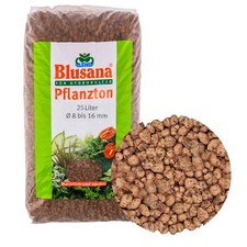Blusana blähton 25l gebraucht kaufen  Bergneustadt