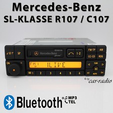 Genuine mercedes r107 d'occasion  Expédié en Belgium