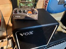 Vox amplifier matching for sale  SHEFFIELD