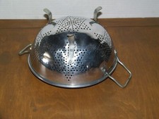 Vintage polished aluminum for sale  Minden