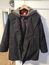 Wellensteyn jacke manhattan gebraucht kaufen  Flensburg