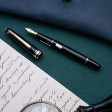 Montblanc 144 germany usato  Mantova