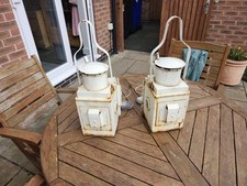 Pair railway carriage for sale  NOTTINGHAM