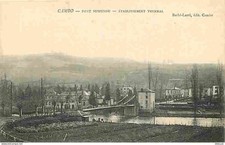 Cambo bains pont d'occasion  Fruges
