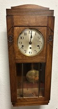 Seltene fränkische wanduhr gebraucht kaufen  Duisburg