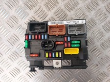 Boitier fusible bsm d'occasion  Déols