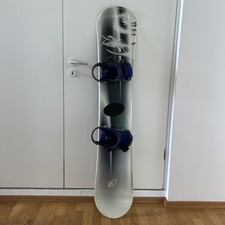Snowboard gebraucht kaufen Snowboard gebraucht kaufen  Erfurt