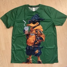 Shirt xxl grafikdruck gebraucht kaufen  Hövelhof