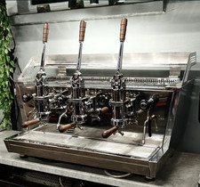 Professional coffee machine Izzo My Way 3 gr. na sprzedaż  PL