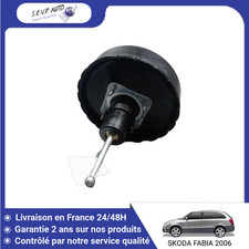 Servo frein skoda d'occasion  Saint-Quentin